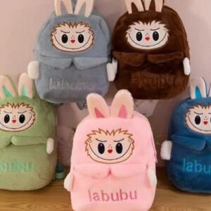 MOCHILA LABUBU