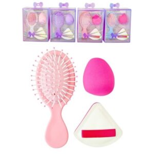RBJARIANA SET MAKEUP BRUSH XZF-919