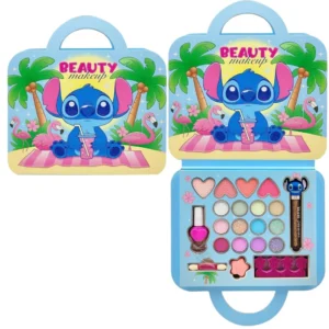 PALETA SOMBRA SET MAQUILLAJE INFANTIL MG-BD01 6982343320295