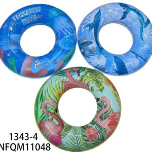 INFLABLE 80CM 1343-4-120