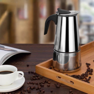 MT09274 CAFETERA ITALIANA MUSA 180 ml