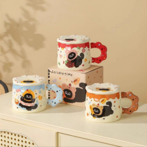 TAZA CERAMICA GATO 2025080806043