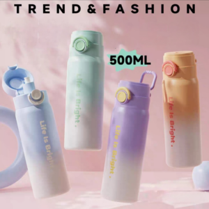 TERMO ACERO COLORES 500 ML 2025080805473