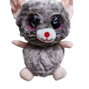 TY RATON CRIS 20CM