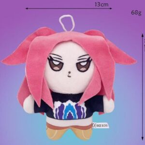 GUERRERA KPOP MIRA 19CM