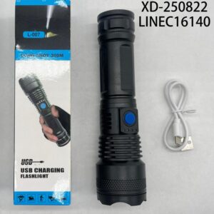 LINTERNA XD-250822-240