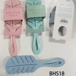 CEPILLO DE PELO BHS18-120