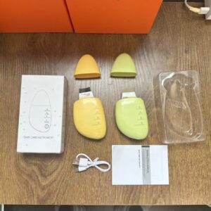 LAMPARAS LED PORTATILES RECARGABLES
