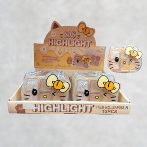 ILUMINADOR GOLDEN