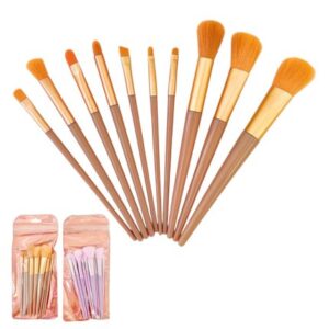 SET BROCHAS 10PCS XZF-925