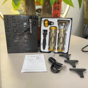 CORTA 3IN 1