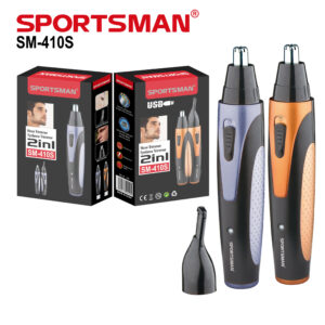 CORTA PELO SM410S