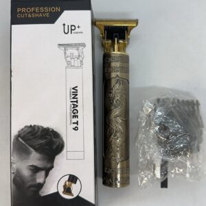 CORTA PELO DRAGON