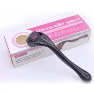 DERMA AGUJA NC259