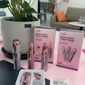 KIT DE BELLEZA