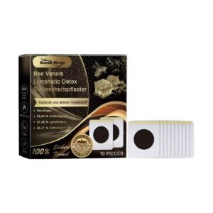 PARCHE MAGNETICO DE USO EXTERNO