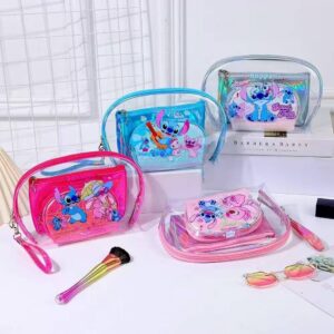 PORTA COSMETICO X3U