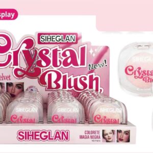 Blush Glam