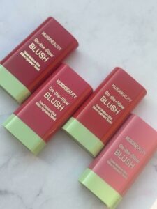 Blush en BARRA