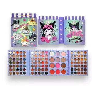 PALETA SOMBRA INFANTIL 117 COLOR MG-EYE-11734 6981123117346