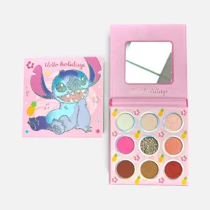 PALETA INFANTIL 9 COLOR STITCH MG-EYE-0928 6920250909288