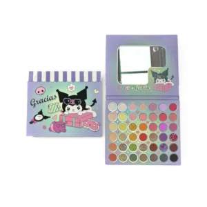 PALETA SOMBRA INFANTIL 42 COLOR MG-EYE-42166904203042161