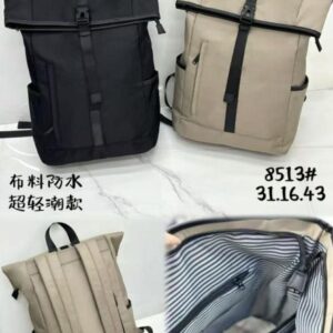 MOCHILA X1 8513#
