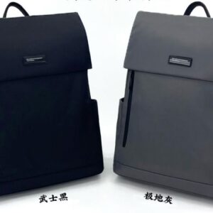 MOCHILA X1 666-107#