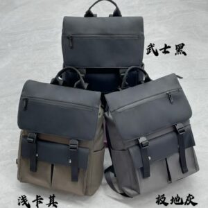 MOCHILA X1 666-5#