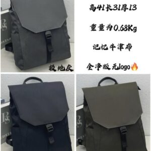 MOCHILA X1 666-24#