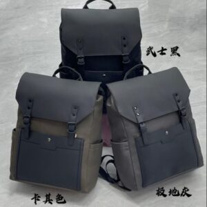 MOCHILA X1 666-35#