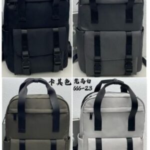 MOCHILA X1 666-22#