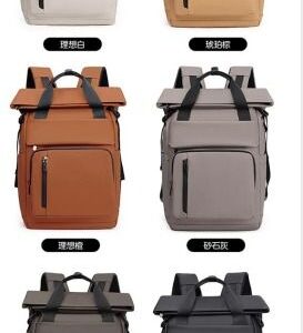 MOCHILA X1 AM-5#