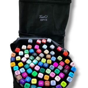MARCADOR C/ ESTUCHE X80U [MP80]
