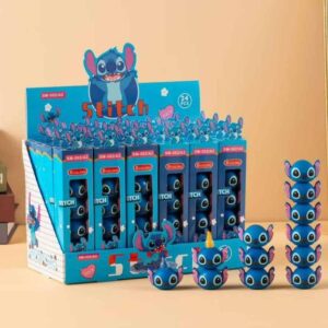 RESALTADORX6 STITCH CABEZAL APILABLE X1U [SM-502/A2]