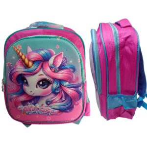 OFERTA! MOCHILA FROZEN SURTIDO TORA X14PULCADA 2 CIERRA 1402