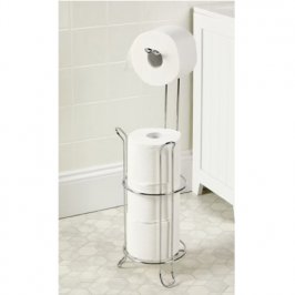 52CM PORTAROLLO PAPEL HIGIENICO 4331232