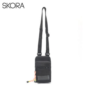 MD40321 - BANDOLERA `PORTACELULAR ATLAS 20 X 13 X 5 CM