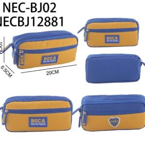 ESTUCHE PARA LAPICERA BOCA NEC-BJ02-120