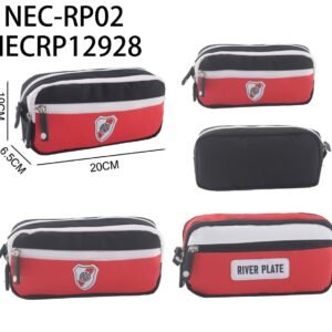 ESTUCHE PARA LAPICERAS RIVER NEC-RP02-120