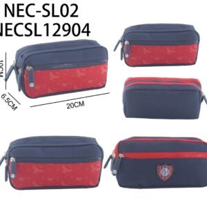 ESTUCHE PARA LAPICERAS SAN LORENZO NEC-SL02-120