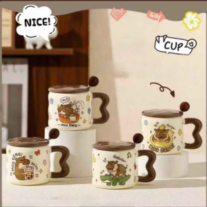 TAZA CERAMICA HIPOPOTAMO 2025080806166