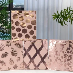 AA0945 BOLSA DE REGALO GRANDE X12