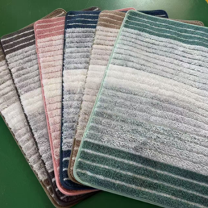 AA1480 ALFOMBRA ESTAMPADA COLOR SURTIDO