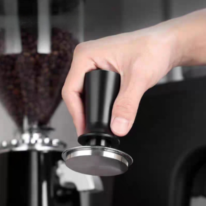 AA1326 TAMPER DE CAFE CON RESORTE 51MM