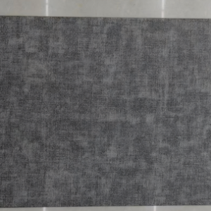 INDIVIDUAL ESTILO LINE FINO GRIS CLARO 30CM X 45CM - X6