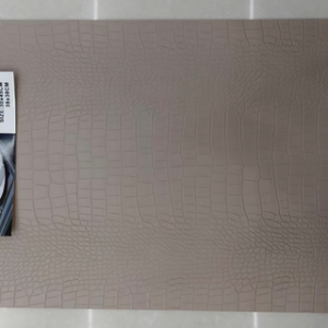 INDIVIDUAL CON DISEÑO CREMA 2025080811788 30CM X 45CM - X6