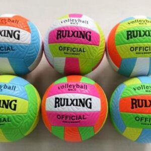 FINAL PELOTA DE VOLEY N5 X1 V005