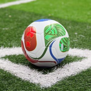 FINAL PELOTA REFORZADA FIFA MUNDIAL N5 X1 [ XUE F-1 ]