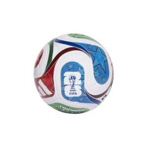 FINAL PELOTA DE FUTBOL N5 X1 FUC016